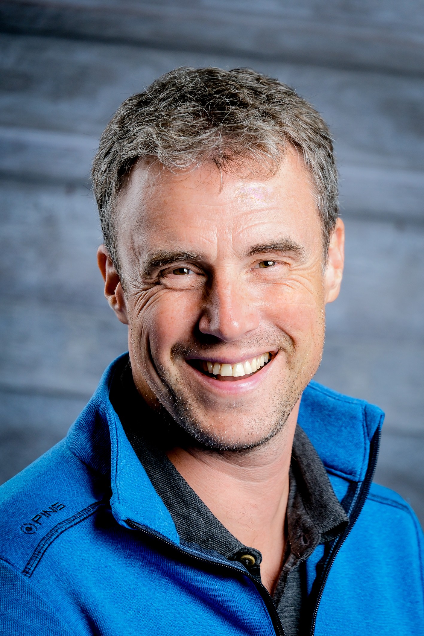 Moritz Kröger